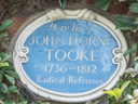 Tooke, John Horne (id=3098)